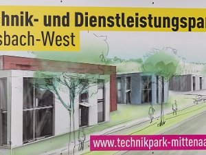 Technik- und Dienstleistungspark