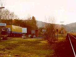 Gewerbeparkstraße