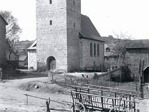 Historische Aufnahmen