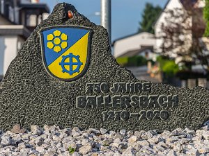 Ballersbach