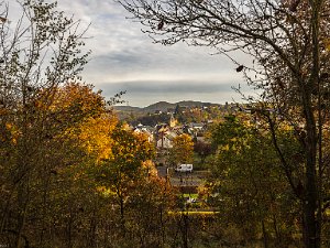Rund um Ballersbach