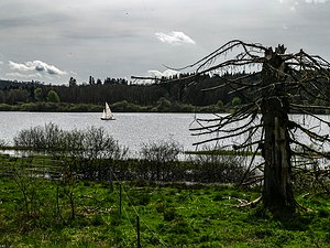 Landschaftsaufnahmen