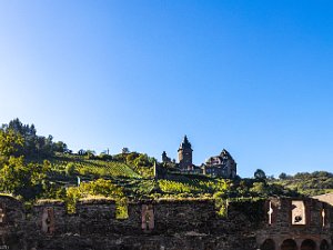 Bacharach am Rhein