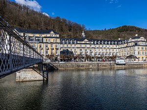 Bad Ems, Nassau