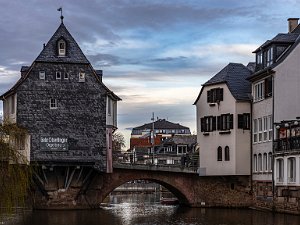 Bad Kreuznach