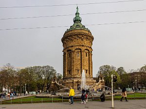 Mannheim