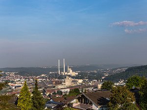 Stuttgart (Neckartal)