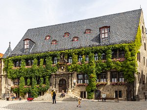 Quedlinburg