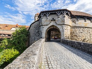 Rothenburg ob der Tauber