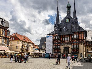 Wernigerode