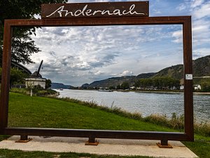 Andernach