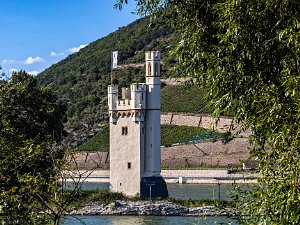 Bingen am Rhein