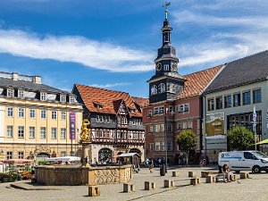 Eisenach