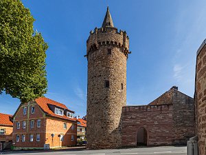 Großostheim