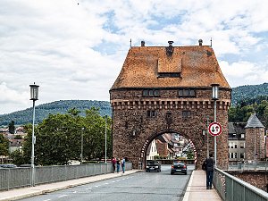 Miltenberg am Main