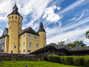Nümbrecht
