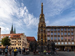 Nürnberg