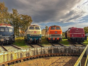 DB Museum