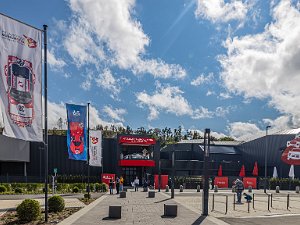 Nationales Auto Museum
