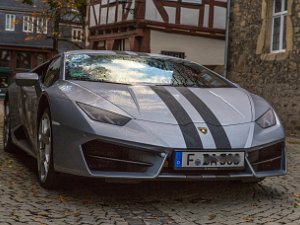 Fahrzeuge + Verkehr