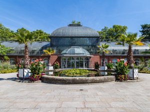 Palmengarten