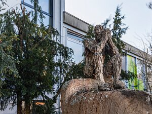Skulpturen | Denkmale | Kunst