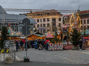 Weihnachten + Advent